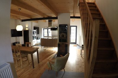 Ferienhaus - Jaro