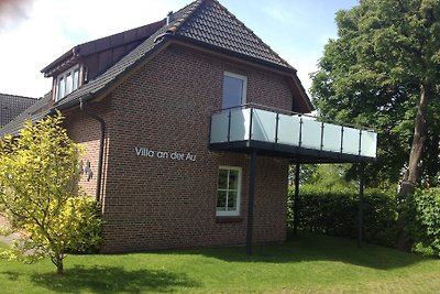 Villa an der Au -Boje