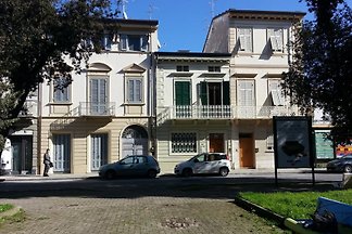 La terrazza