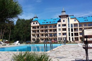 Majka Appartamento Lukecin