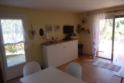 Casa vacanza a Baie de Pramousquier