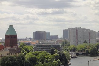 76qm - Wohlfühlinsel Berlin Mitte