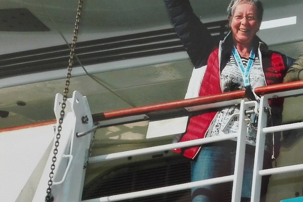 Frau G. Müller Frau G. Müller