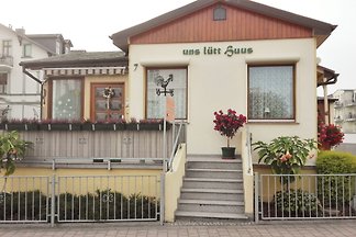 uns lütt Huus, Whg. Nr. 03 im EG