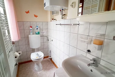 uns lütt Huus, Whg. Nr.3 , standnah