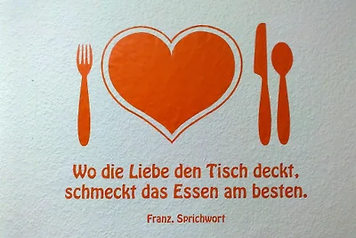 uns lütt Huus, Whg.Nr. 1 ,strandnah