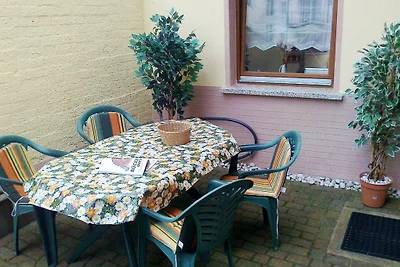 uns lütt Huus,Whg. Nr.2,  strandnah