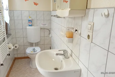 uns lütt Huus, Whg. Nr.3 , standnah
