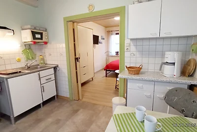 uns lütt Huus, Whg. Nr.3 , standnah