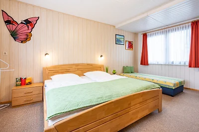 uns lütt Huus,Whg. Nr.2,  strandnah