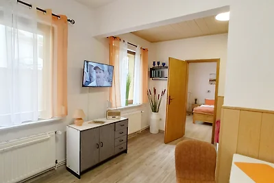 uns lütt Huus, Whg.Nr. 1 ,strandnah