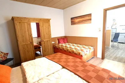 uns lütt Huus, Whg.Nr. 1 ,strandnah