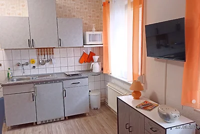 uns lütt Huus, Whg.Nr. 1 ,strandnah