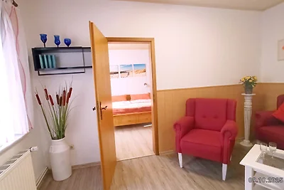 uns lütt Huus, Whg.Nr. 1 ,strandnah