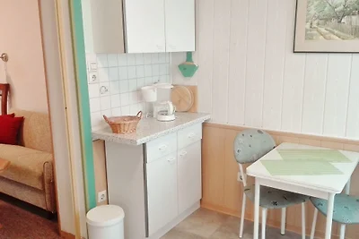 uns lütt Huus, Whg. Nr.3 , standnah