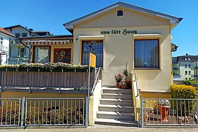 uns lütt Huus, Whg.Nr. 1 ,strandnah