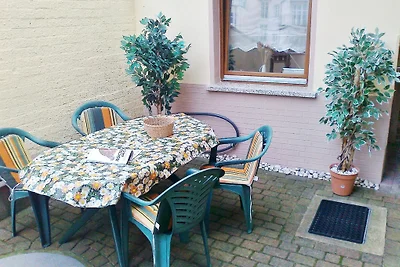 uns lütt Huus, Whg.Nr. 1 ,strandnah