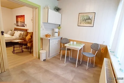 uns lütt Huus, Whg. Nr.3 , standnah