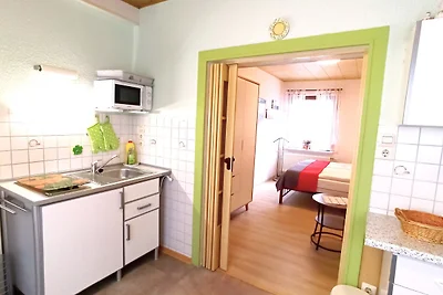 uns lütt Huus, Whg. Nr.3 , standnah