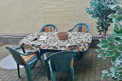 uns lütt Huus, Whg. Nr.3 , standnah