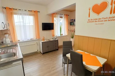 uns lütt Huus, Whg.Nr. 1 ,strandnah