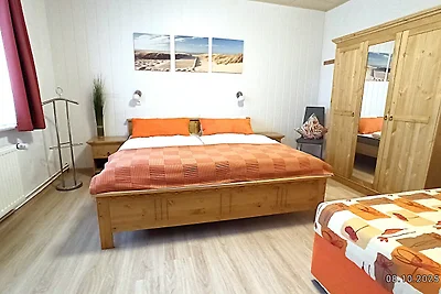 uns lütt Huus, Whg.Nr. 1 ,strandnah