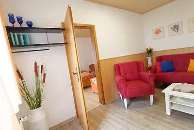 uns lütt Huus, Whg.Nr. 1 ,strandnah