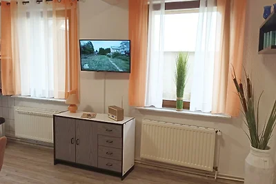 uns lütt Huus, Whg.Nr. 1 ,strandnah