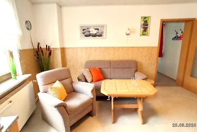 uns lütt Huus,Whg. Nr.2,  strandnah