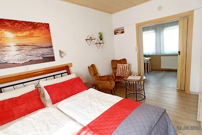 uns lütt Huus, Whg. Nr.3 , standnah