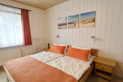 uns lütt Huus, Whg.Nr. 1 ,strandnah