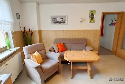 uns lütt Huus,Whg. Nr.2,  strandnah