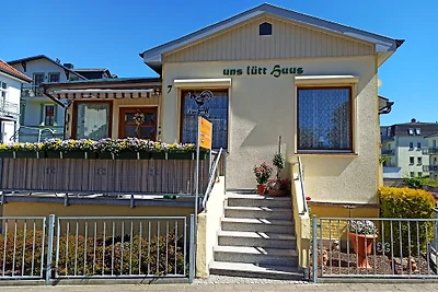 uns lütt Huus,Whg. Nr.2,  strandnah