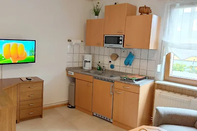 uns lütt Huus,Whg. Nr.2,  strandnah