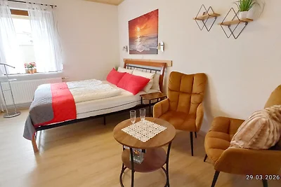 uns lütt Huus, Whg. Nr.3 , standnah