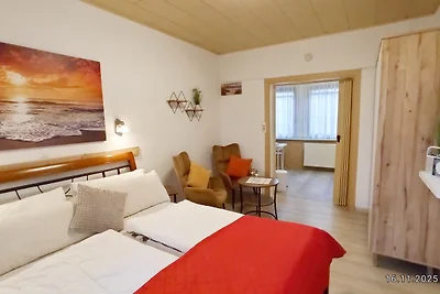 uns lütt Huus, Whg. Nr.3 , standnah