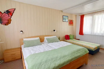 uns lütt Huus,Whg. Nr.2,  strandnah