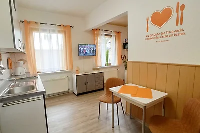 uns lütt Huus, Whg.Nr. 1 ,strandnah