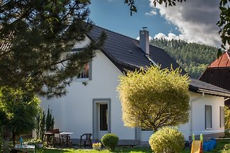 magica Cottage