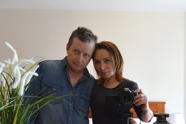 Familie G. Bekisheva Familie G. Bekisheva