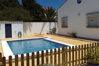 Villa Carmen