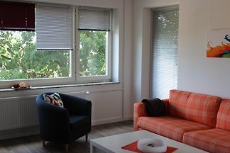 Schöne Ferienwohnung in Quickborn