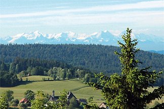 Ferienhäuser Götz