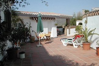 Cortijo Los Claros