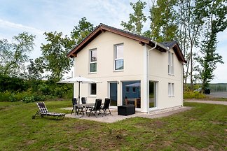 Casa de vacaciones en Hohenfelden