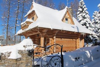 Domki Pod reglami