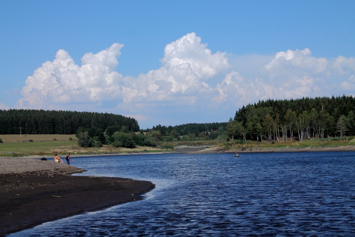 Puff Oberharz am Brocken