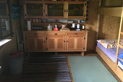 Vakantiehuis Ontspannende vakantie Faido