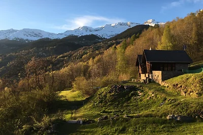 Vakantiehuis Ontspannende vakantie Faido