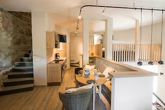 Mühlbastei Bautzen -12 er Apartment